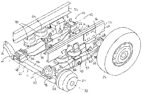 Une figure unique qui représente un dessin illustrant l'invention.